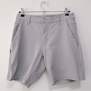 BYLT Basics Everyday Short-Storm